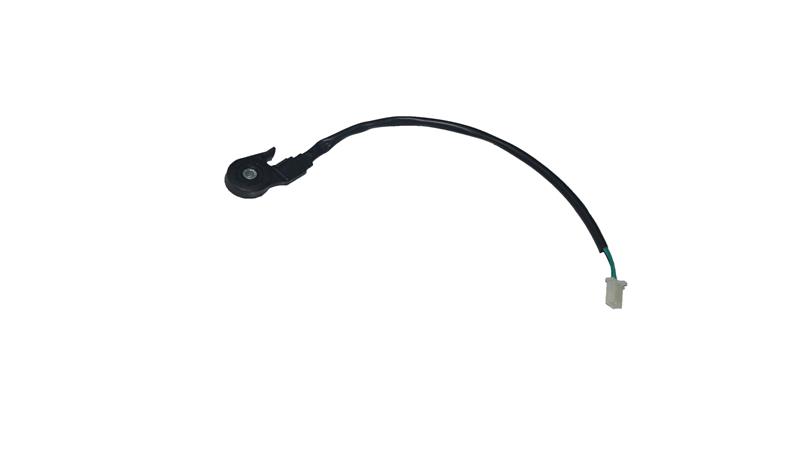 YAN SEHPA STOP ŞARTELİ (SIESTA)